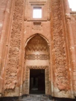 Ishak Pasha Palace